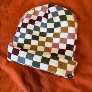 VANS BEANIE